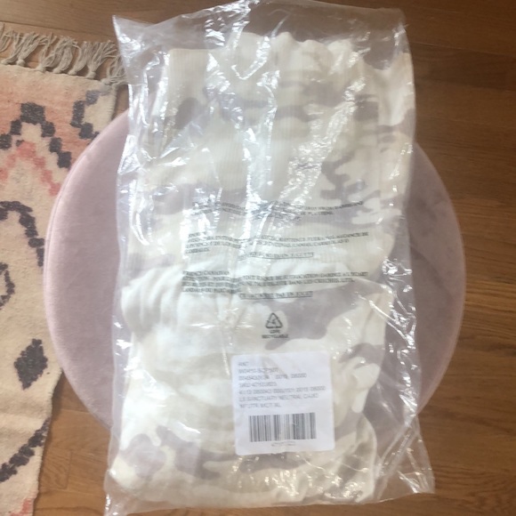 Anthropologie Sanctuary Lenox Long Camo Cardigan - Picture 4 of 9